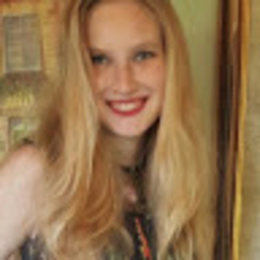 Meet your Posher, Tessa